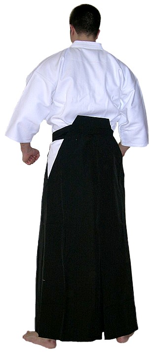 японская одежда для будо: хакама и кендоги в интернет-магазине Аояма До