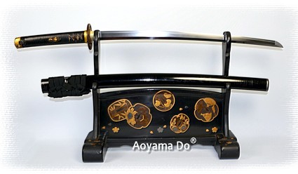 коллекционные японские антикварные старинные мечи