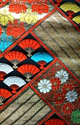 пояс оби для японского кимоно. Интернет-магазин Аояма-До