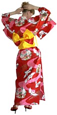 традиционная японская одежда в интернет-магазине Аояма До