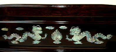 инкрустация